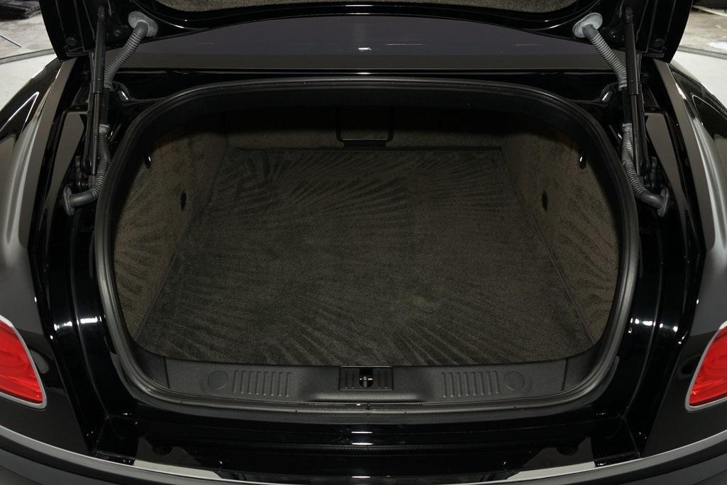 2014 Bentley Flying Spur