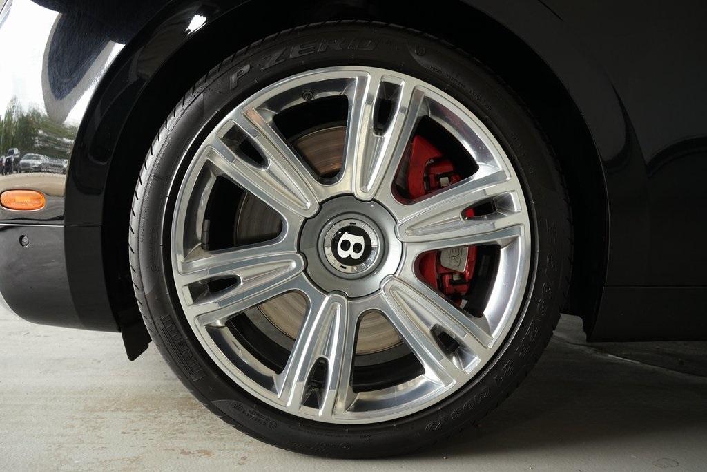 2014 Bentley Flying Spur