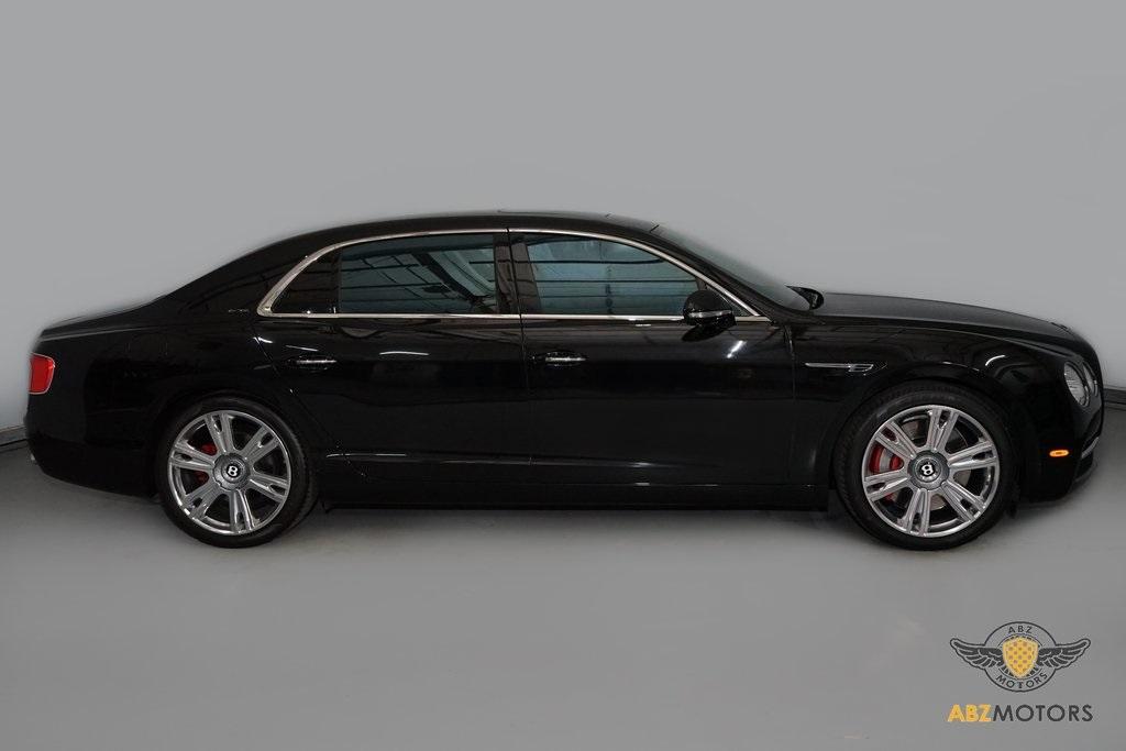 2014 Bentley Flying Spur