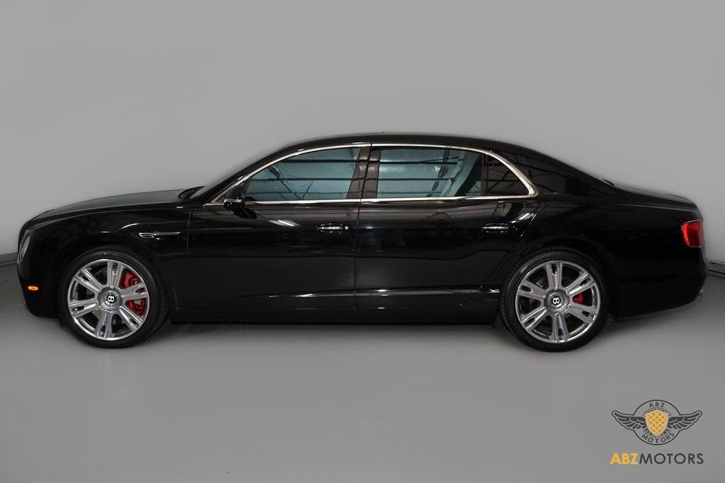 2014 Bentley Flying Spur