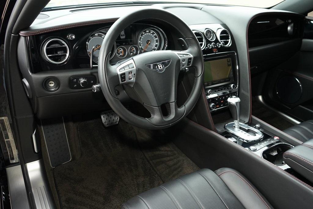 2014 Bentley Flying Spur