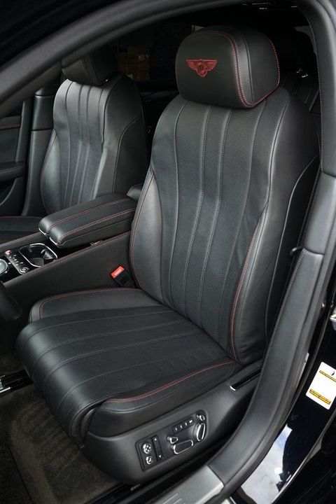 2014 Bentley Flying Spur