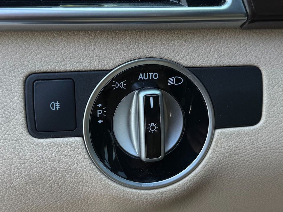 2018 Mercedes-Benz GLE 350