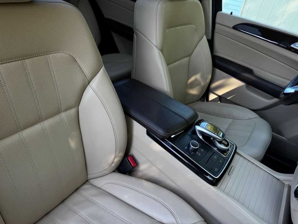 2018 Mercedes-Benz GLE 350