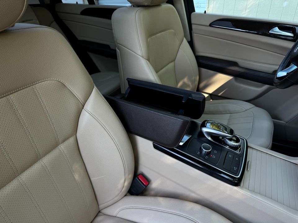 2018 Mercedes-Benz GLE 350