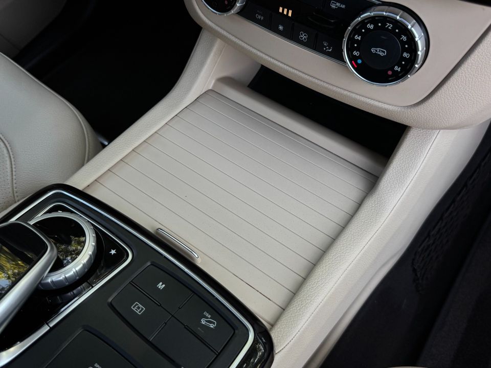 2018 Mercedes-Benz GLE 350