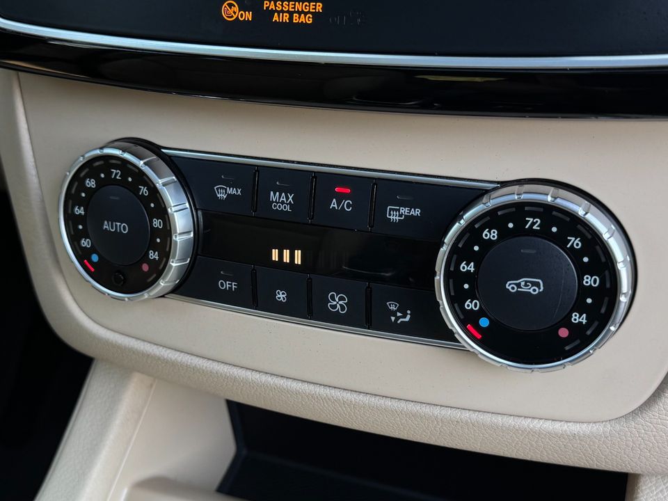 2018 Mercedes-Benz GLE 350