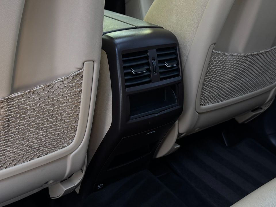 2018 Mercedes-Benz GLE 350