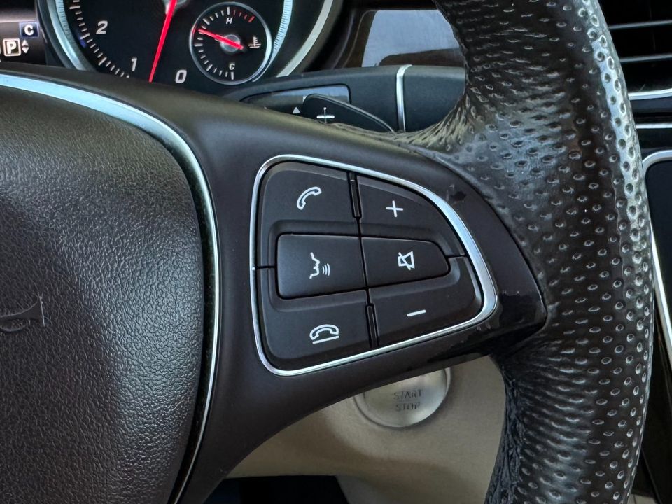 2018 Mercedes-Benz GLE 350