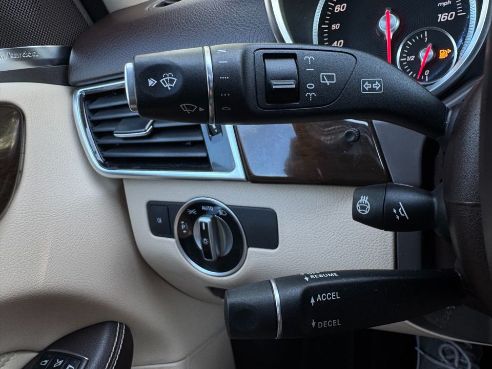 2018 Mercedes-Benz GLE 350