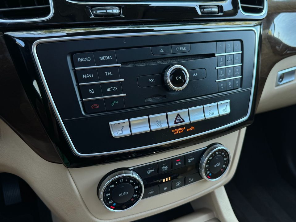 2018 Mercedes-Benz GLE 350