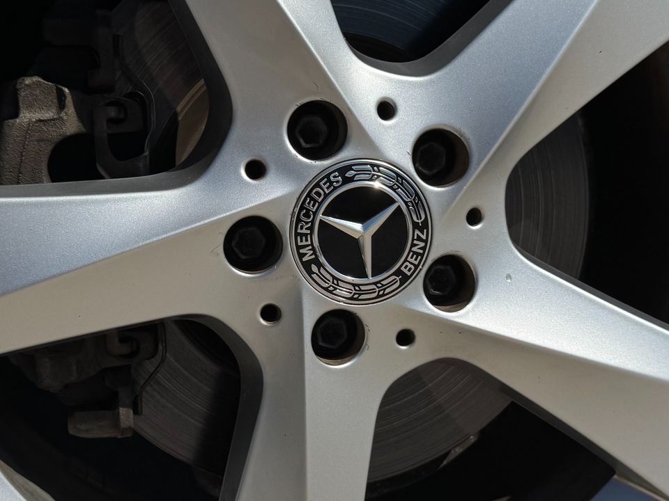 2018 Mercedes-Benz GLE 350