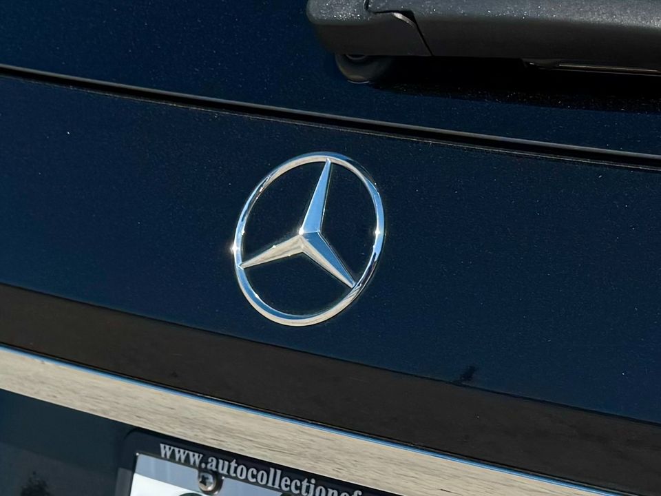 2018 Mercedes-Benz GLE 350