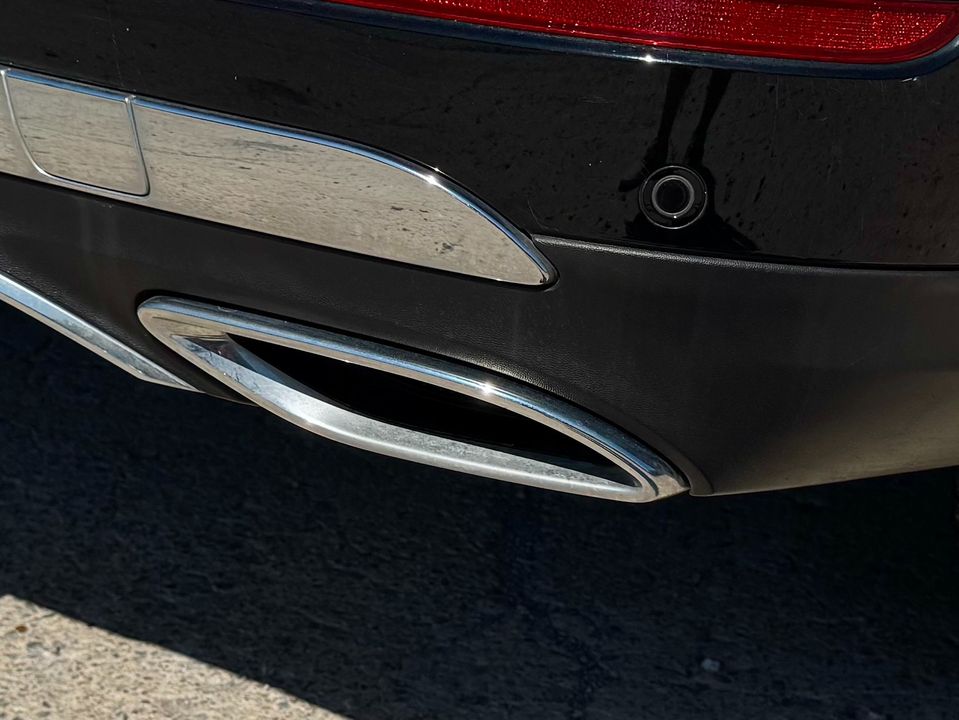 2018 Mercedes-Benz GLE 350