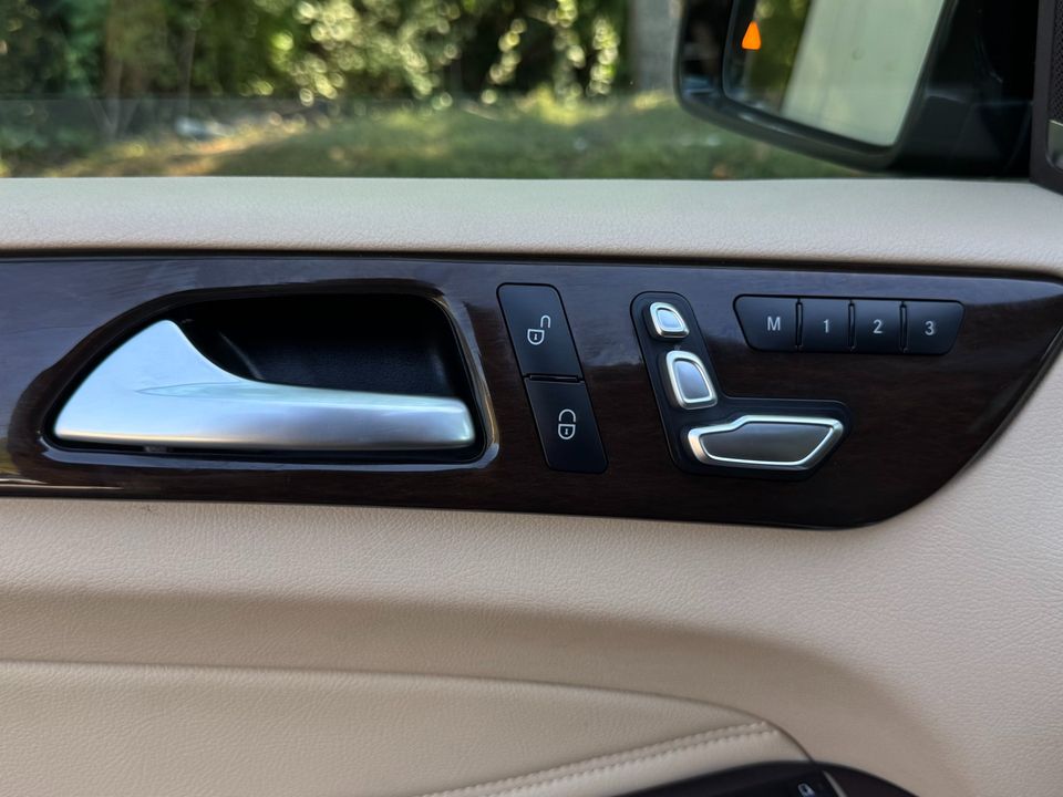 2018 Mercedes-Benz GLE 350