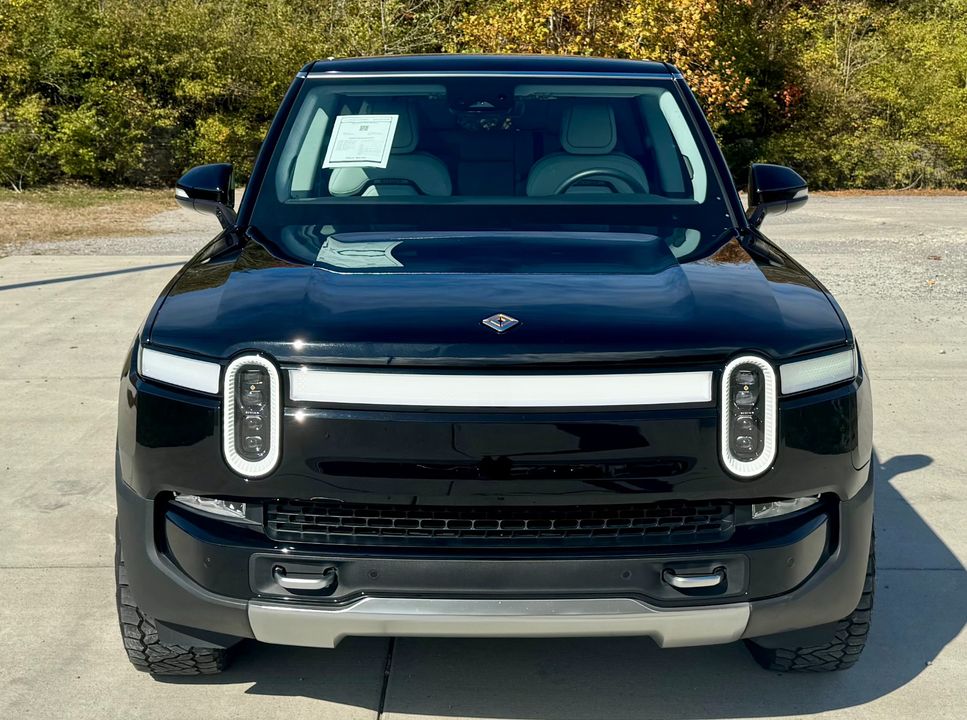 2023 Rivian R1S