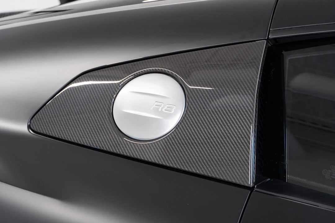 2022 Audi R8