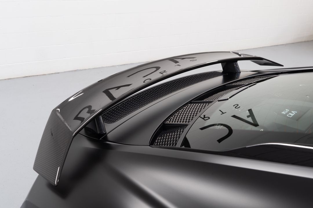 2022 Audi R8