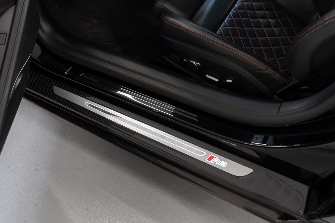 2022 Audi R8
