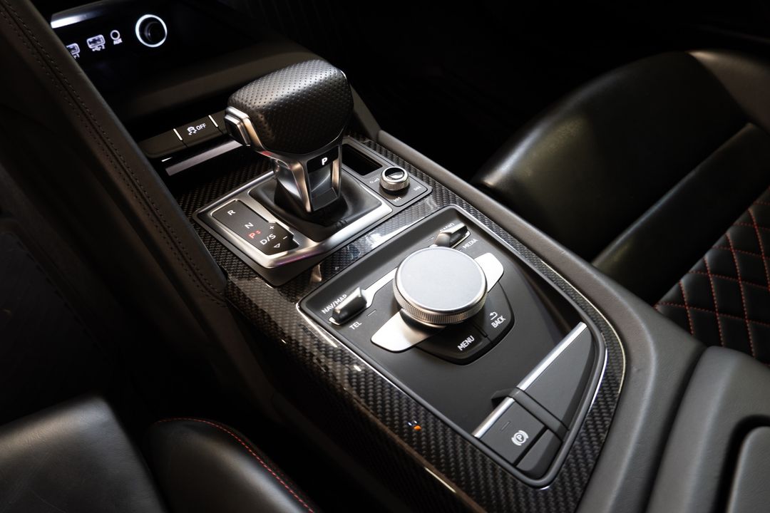2022 Audi R8