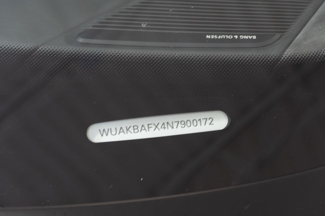2022 Audi R8