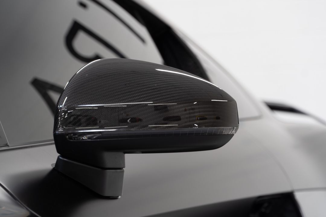 2022 Audi R8