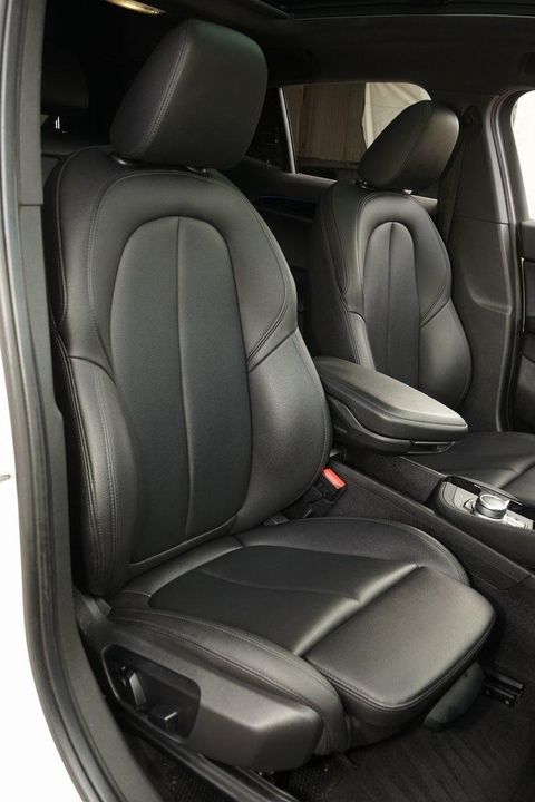 2018 BMW X2