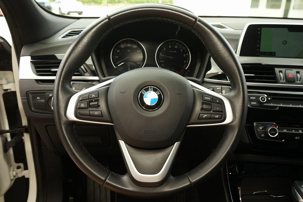 2018 BMW X2