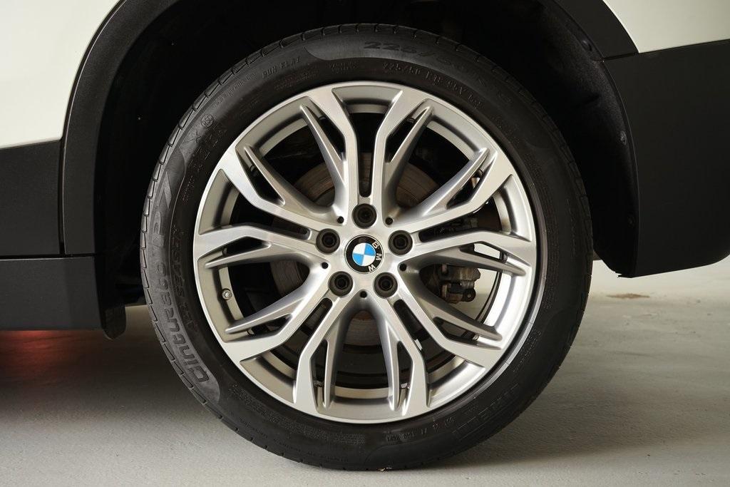 2018 BMW X2