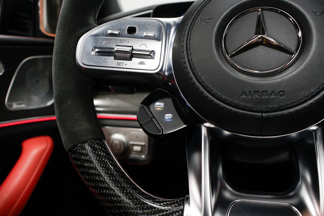 2021 Mercedes-Benz GLE