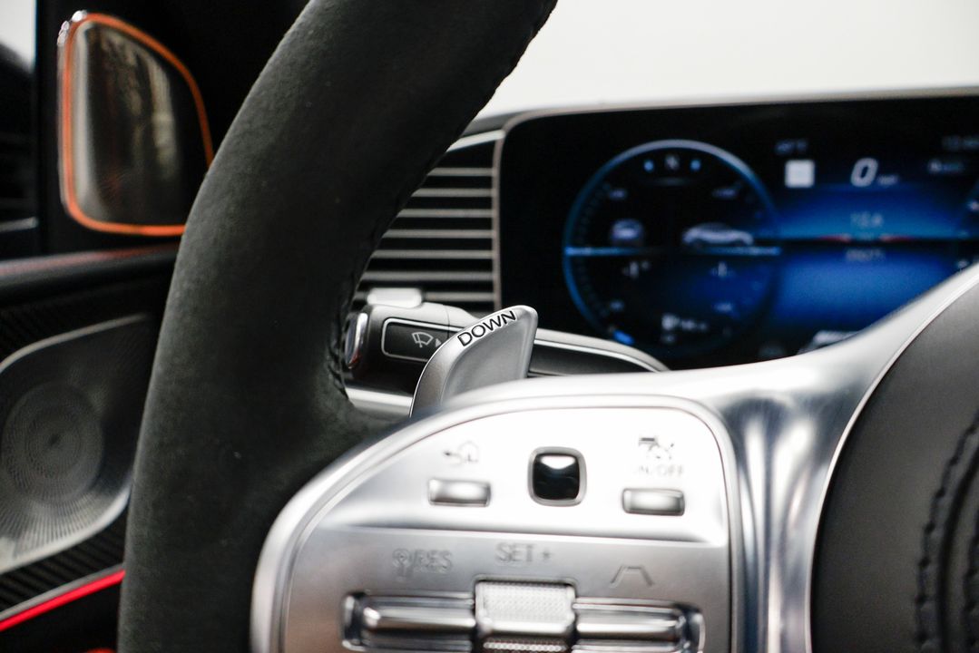 2021 Mercedes-Benz GLE