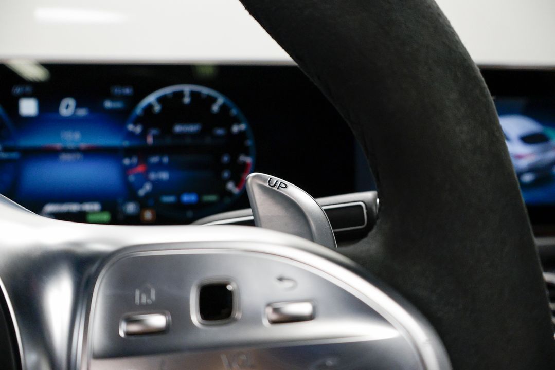 2021 Mercedes-Benz GLE