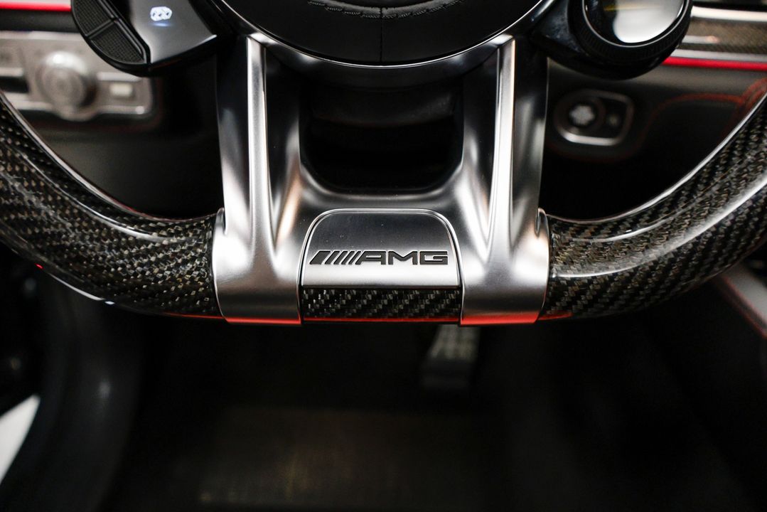 2021 Mercedes-Benz GLE