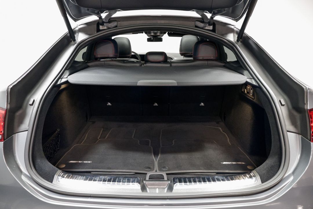 2021 Mercedes-Benz GLE