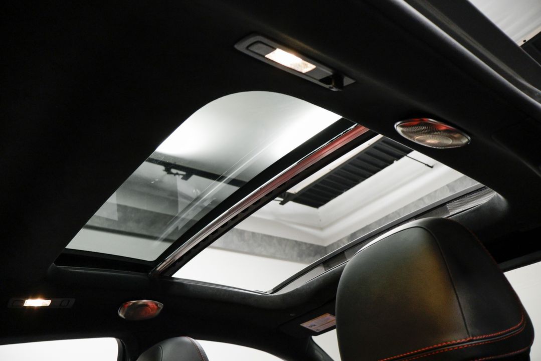 2021 Mercedes-Benz GLE