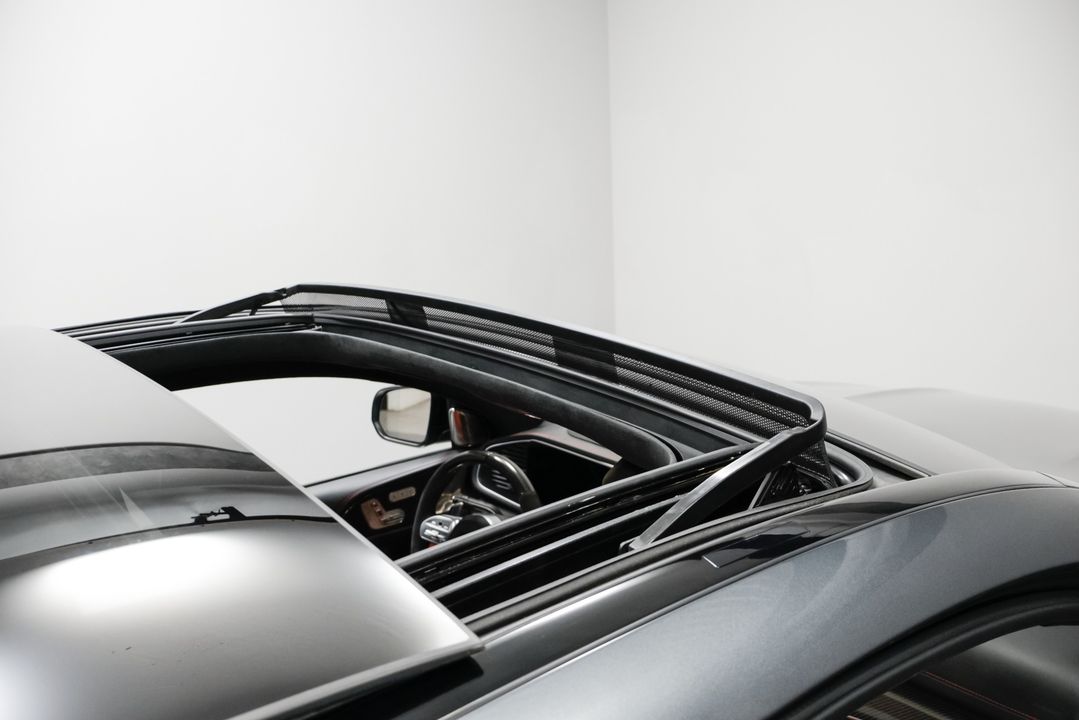 2021 Mercedes-Benz GLE