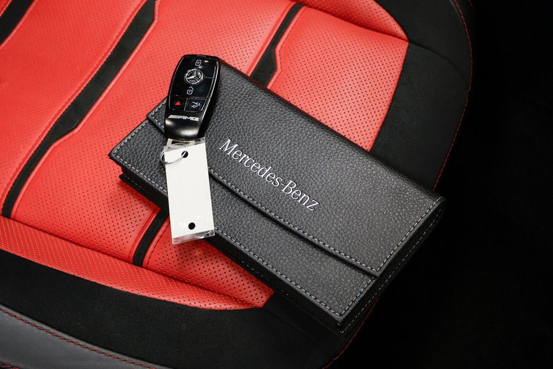 2021 Mercedes-Benz GLE