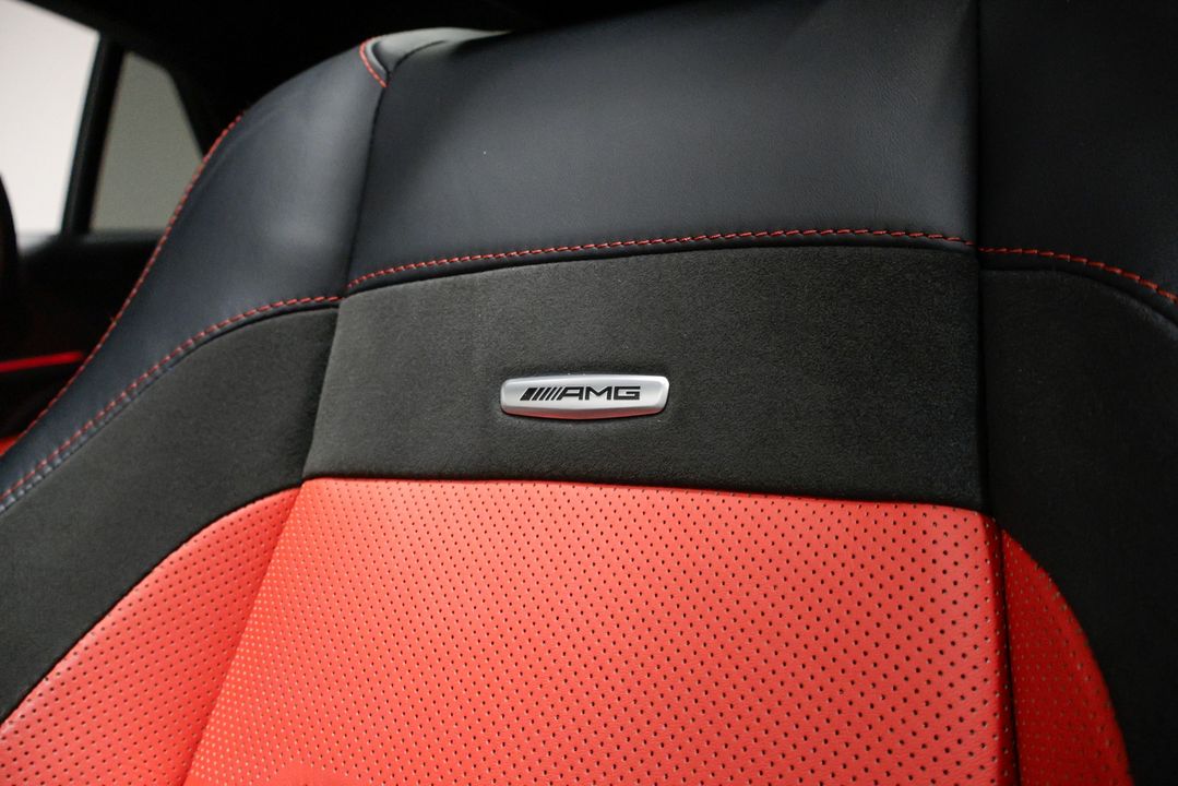 2021 Mercedes-Benz GLE