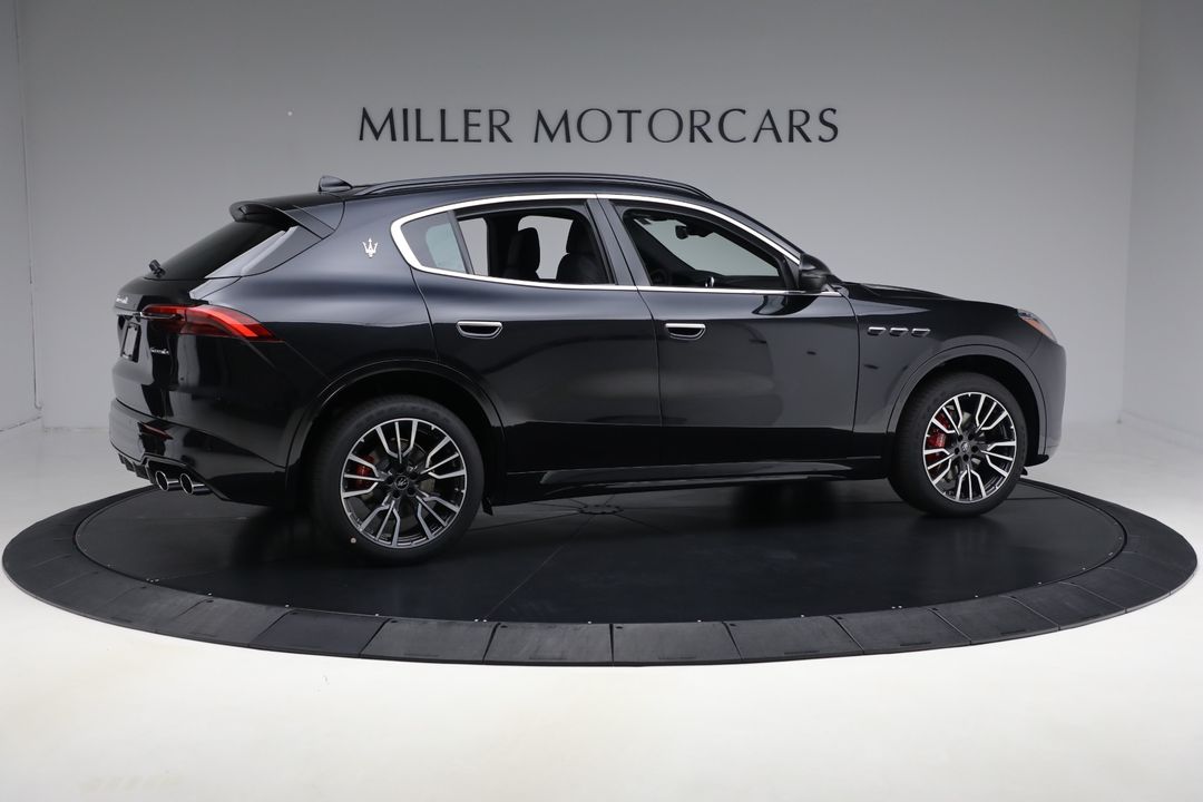 2025 Maserati Grecale