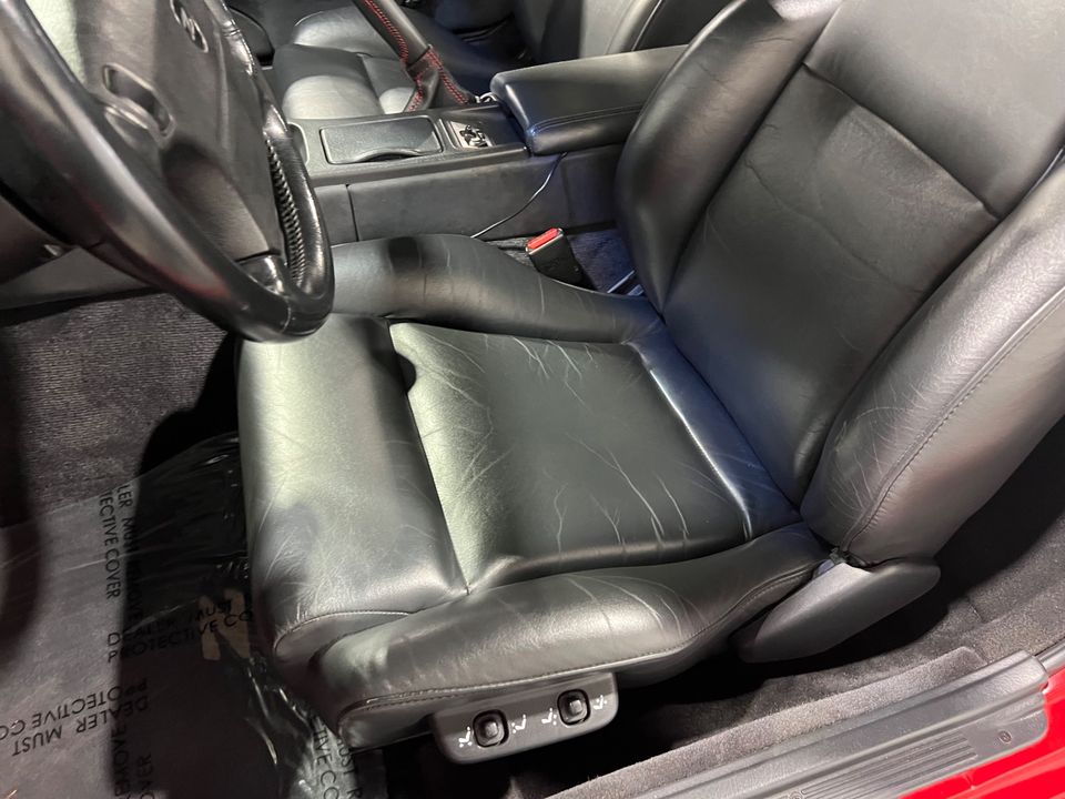 1993 Nissan 300ZX TWIN TURBO T-TOPS