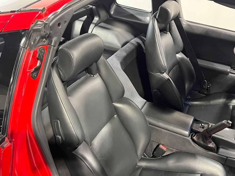 1993 Nissan 300ZX TWIN TURBO T-TOPS