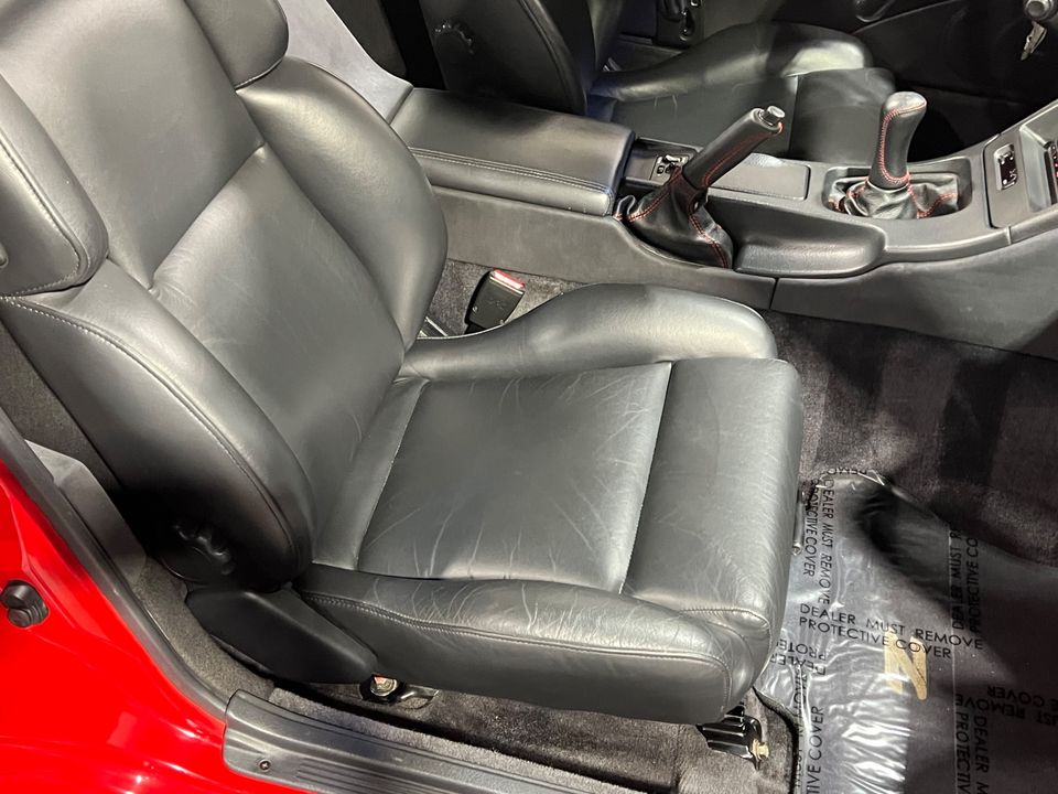 1993 Nissan 300ZX TWIN TURBO T-TOPS
