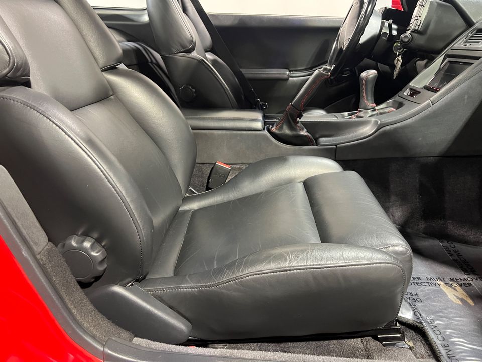 1993 Nissan 300ZX TWIN TURBO T-TOPS