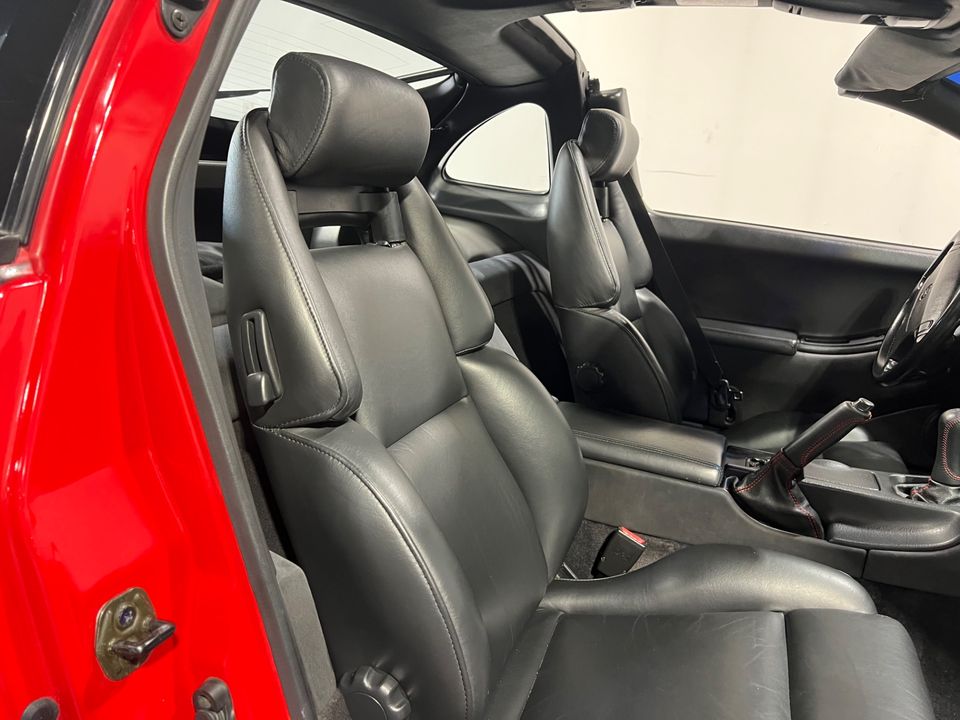 1993 Nissan 300ZX TWIN TURBO T-TOPS
