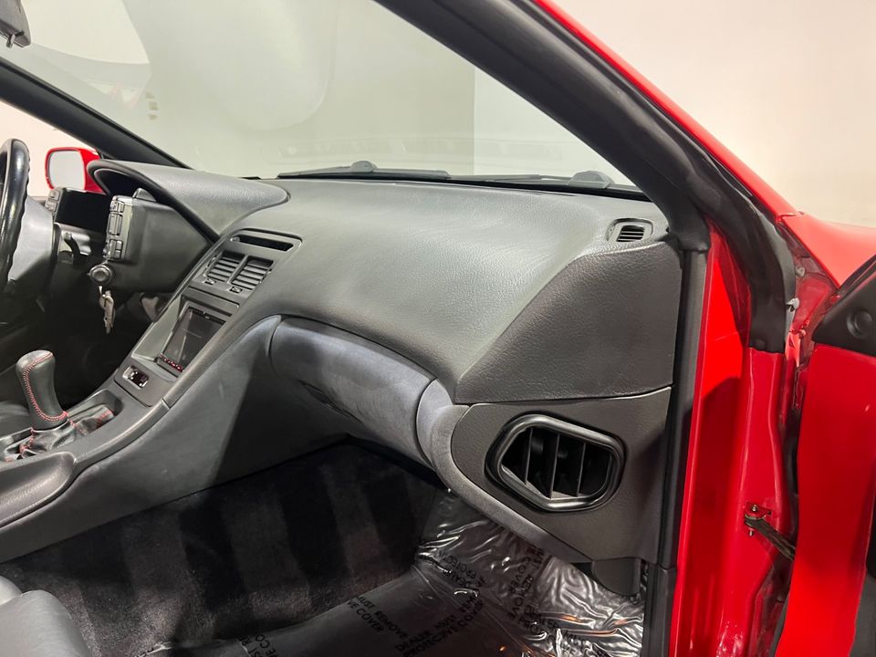 1993 Nissan 300ZX TWIN TURBO T-TOPS