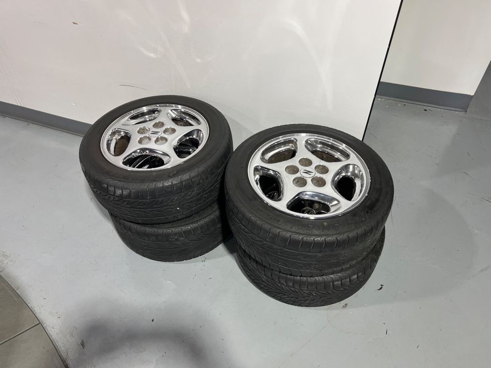 1993 Nissan 300ZX TWIN TURBO T-TOPS