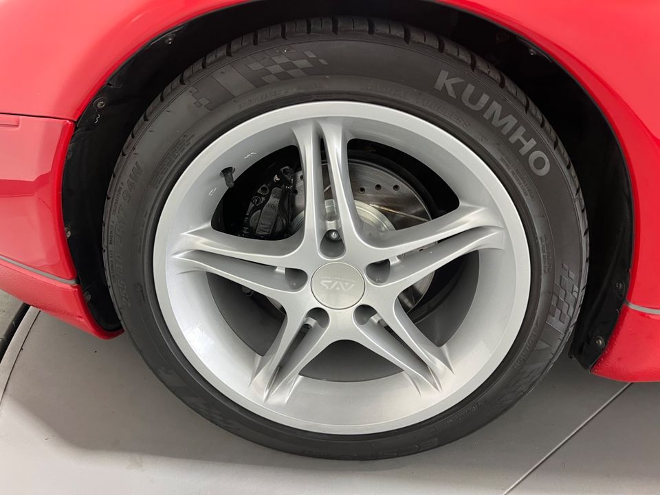 1993 Nissan 300ZX TWIN TURBO T-TOPS