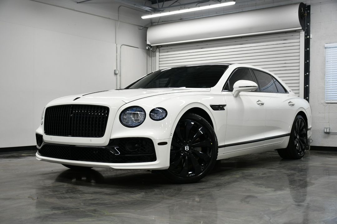 2024 Bentley Flying Spur