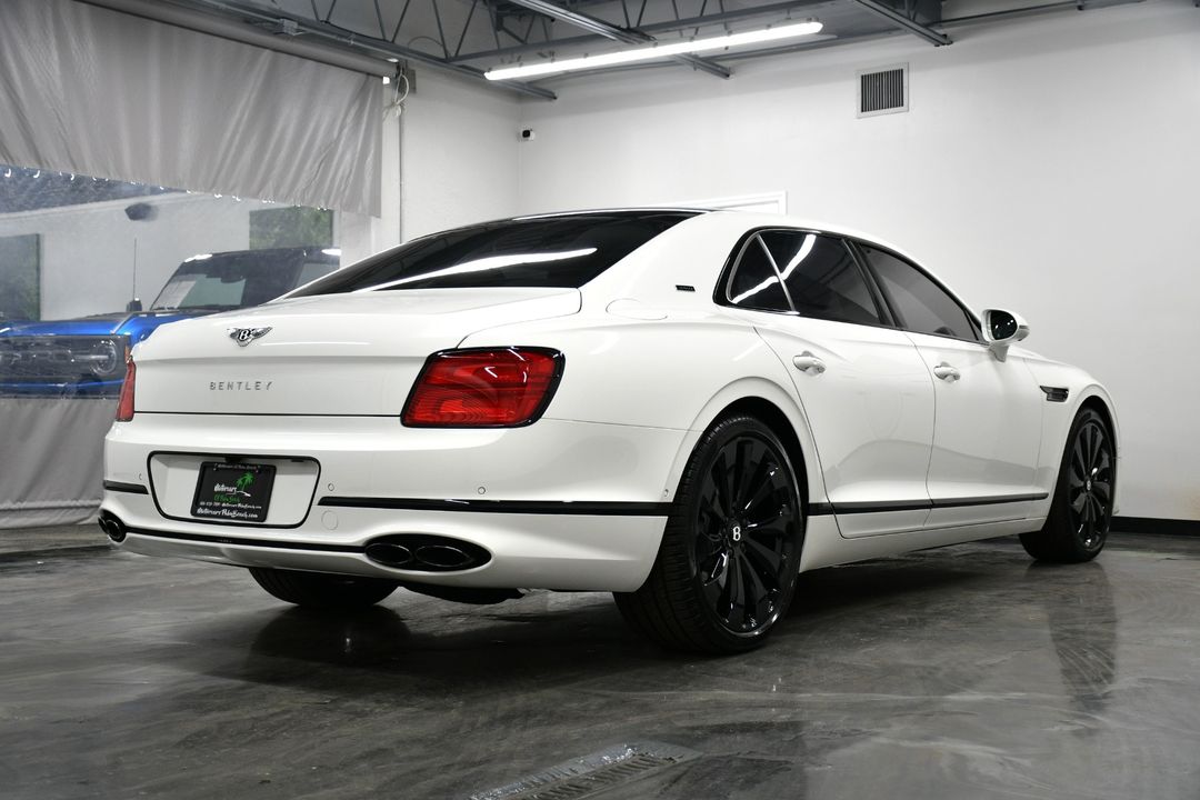 2024 Bentley Flying Spur