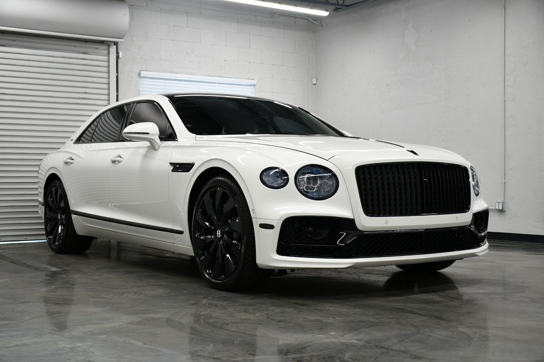 2024 Bentley Flying Spur